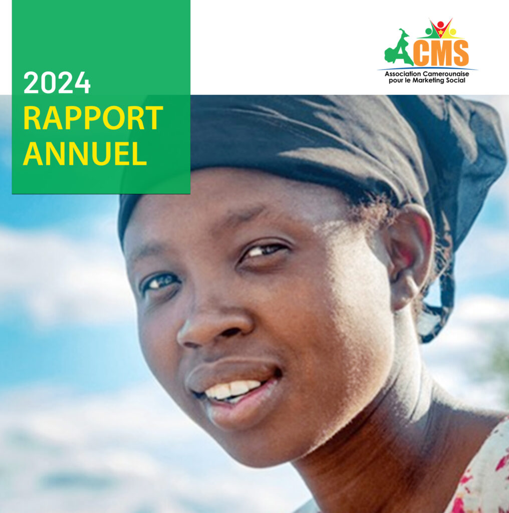 Rapport Annuel 2024