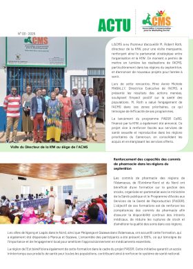 ACTU ACMS 03-1
