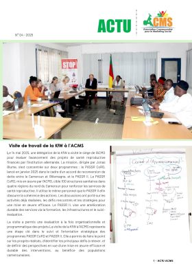 ACTU ACMS N°4-1