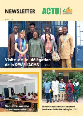 ACTU ACMS N°5-1