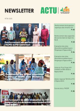 ACTU ACMS N°6-1