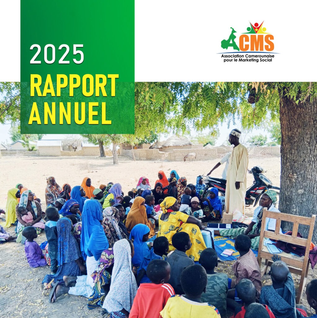 Rapport Annuel 2025