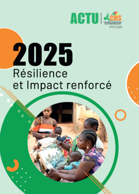 cover- ACTU ACMS N°1_Fr